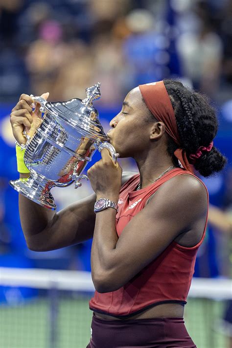 rolex perpetual us open|coco gauff wearing a rolex.